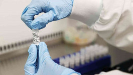 "الكيميائية" تتفق مع صندوق روسي لتوفير لقاح "كورونا" في السعودية