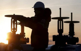 حادث "أرامكو" يقفز بأسعار النفط