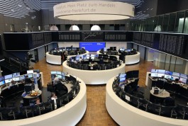 European stocks steady ahead of key economic data