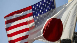 Japan signs trade agreement