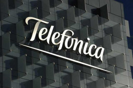 Spain's Telefonica cuts jobs