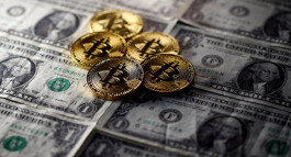 هل بدأت حمى العملات الرقمية تصيب الحرس القديم؟!