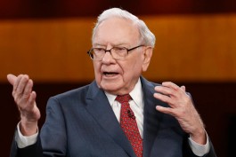 $6.7 billion in losses for Buffett in Japan.. an opportunity to buy more!