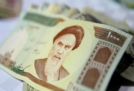 هبوط الريال الإيراني لأقل سعر في 7 أشهر