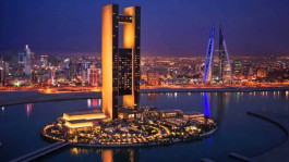 البحرين ... يونان الخليج