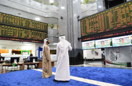 2023 toll.. “market maker” trades on UAE stock exchanges grow 7% to 70 billion dirhams
