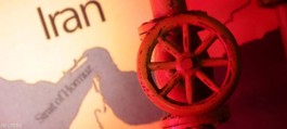 Iranian oil under siege: Storage pressures force production cuts