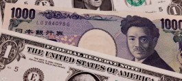 Japanese yen surges to two-week high as doubts grow over Donald Trump win