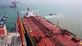 السعودية تستعيد الصدارة في توريد النفط إلى الصين