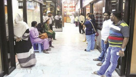 Saudi Arabia plans to apply a new mechanism in bringing home employment