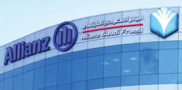 Alians SF turns profitability in the first quarter