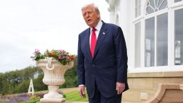 شركة عائلة ترمب تطرح مشروع عملات مشفرة بقيمة 1.5 مليار دولار