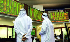 Record highs for Emaar and Aldar