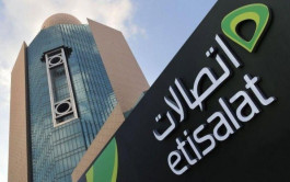 "اتصالات" تغطي 35% من الإمارات بشبكة الجيل الخامس