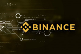 Binance launches a $500 million investment fund
