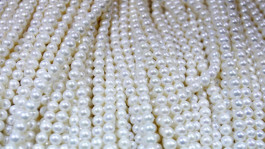 تجارة اللؤلؤ في الإمارات تحقق 191.3 مليار درهم في 6 أشهر