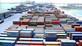 Merchandise exports to Saudi Arabia jump 99.4% in the second quarter