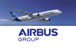 مبيعات قوية متوقعة لـ "إيرباص" هذا العام