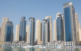 التمويلات العقارية بالإمارات في أعلى مستوياتها خلال 5 سنوات