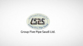 1207% coverage of the launch of "Group Five" in the Saudi market