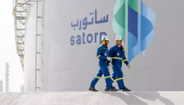 "SATORP" losses rise 19% in the second quarter to 410 million riyals
