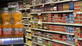 الإمارات الأكثر جذبا لشركات الأغذية والمشروبات