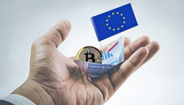 European Parliament votes on cryptocurrency bill