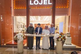 كلينغ تريدنغ تفتتح أول متجر لعلامة LOJEL اليابانية في الإمارات العربية المتحدة