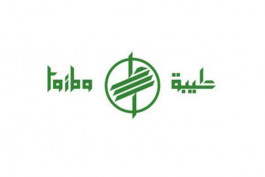 "Tiba Investment" turns for losses at 1.9 million riyals in the first quarter