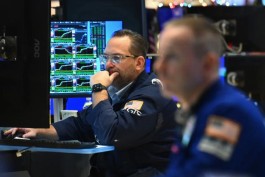 US stock futures rise after session in the red