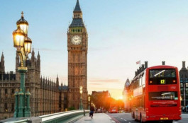 10 مليارات دولار لتطوير شبكة النقل خارج لندن