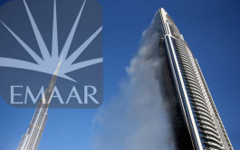 دبي لصناعة الطيران تُعيد شراء أسهمها من "إعمار"