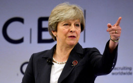 قانون يرغم "ماي" على طلب تأجيل "بريكست"