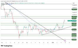 BTC - 15 يناير 2026
