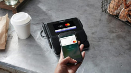 ماستر كارد تستثمر 300 مليون دولار لدعم الدفع الرقمي 