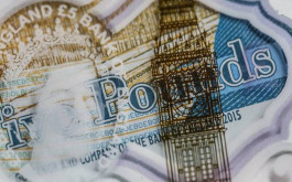 مستوى قياسي مرتفع للاقتراض في بريطانيا