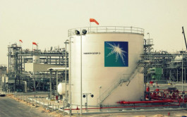 Aramco signs agreements with Korean companies