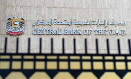 353 billion dirhams in international reserves at the UAE central bank in August