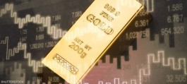  الذهب يسقط 2.17% إلى 4,192 دولاراً.. ضغط بيعي حاد يكسر مستويات دعم متتالية