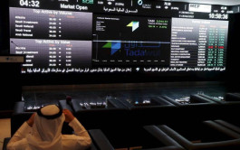 3 deals in the Saudi stock market worth 126.8 million riyals