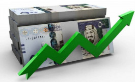 The Saudi economy will grow 3.3% during 2021