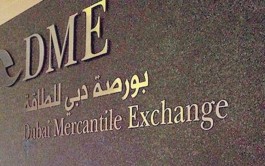 Dubai Mercantile Exchange records growth in trading volumes and physical delivery in 6 months