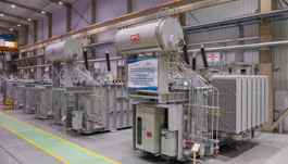 تحول إيجابي بنتائج الصناعات الكهربائية بالربع الأول من 2020