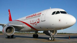 "العربية للطيران" الأفضل في الشرق الأوسط وأفريقيا