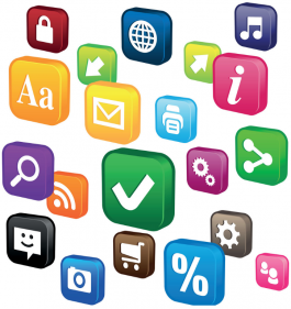 الاعلام الاقتصادى العربى