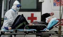 إصابات كورونا تتجاوز 12.8 مليون على مستوى العالم