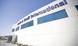 Drake & Scull "Emirati .. from top to bottom