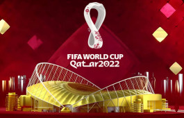 9 billion dollars expected revenue for the Qatar World Cup