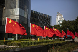 China's economy grows less than expected in the fourth quarter of 2023