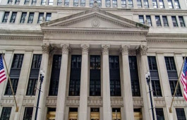 2.3 تريليون دولار دعما أمريكيا للشركات والحكومات المحلية